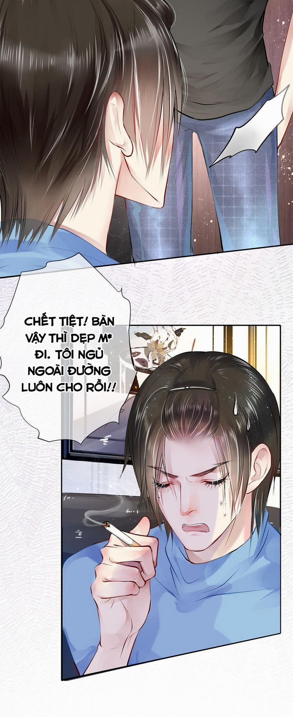 Khu Chung Cư Của Các Ảnh Đế 5 trang 21