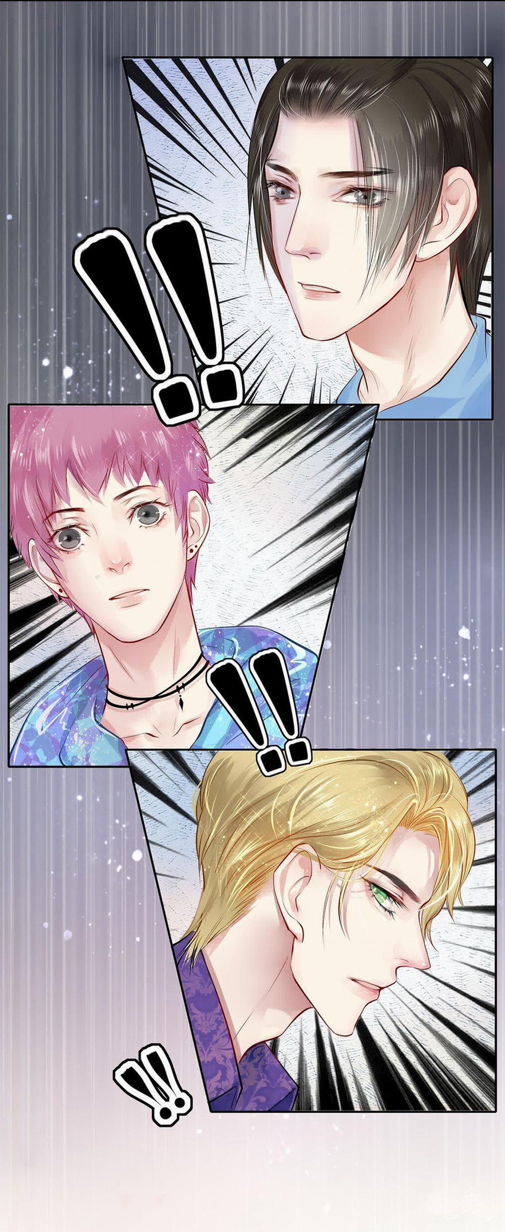 Khu Chung Cư Của Các Ảnh Đế 5 trang 23