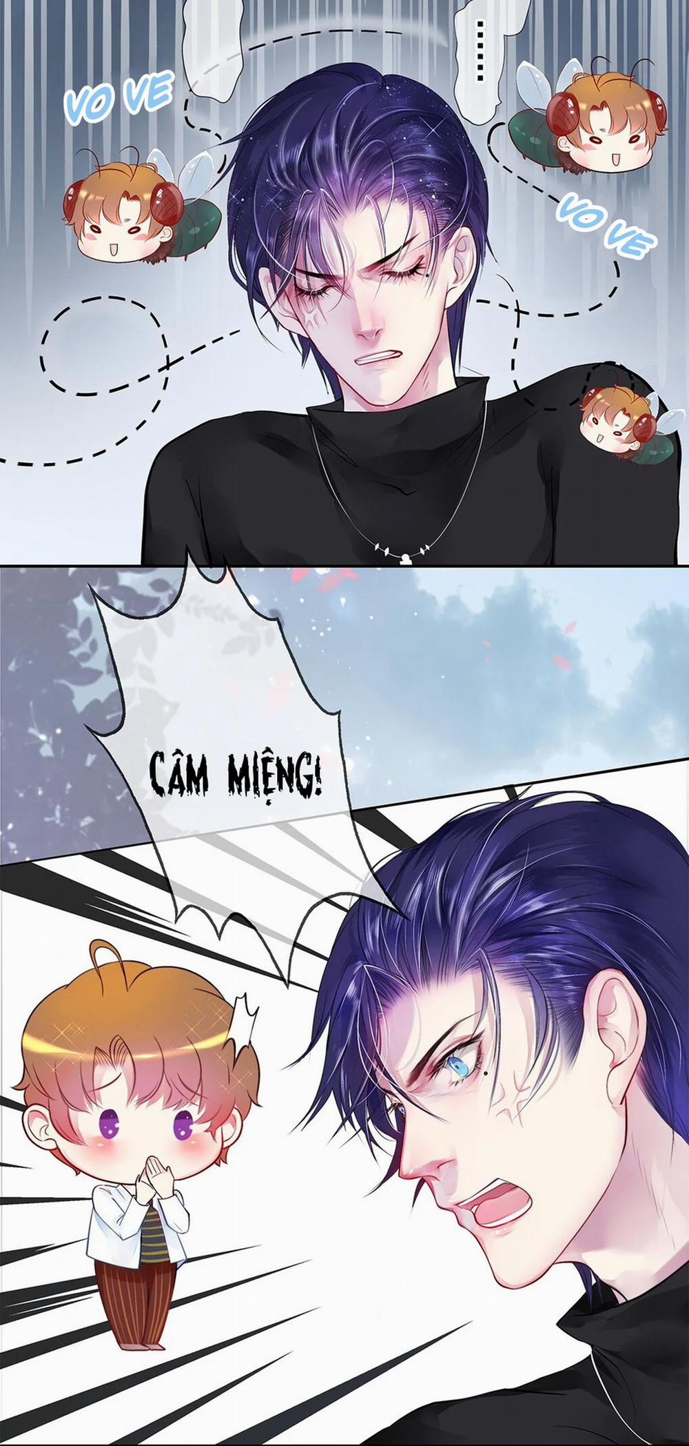 Khu Chung Cư Của Các Ảnh Đế 5 trang 4