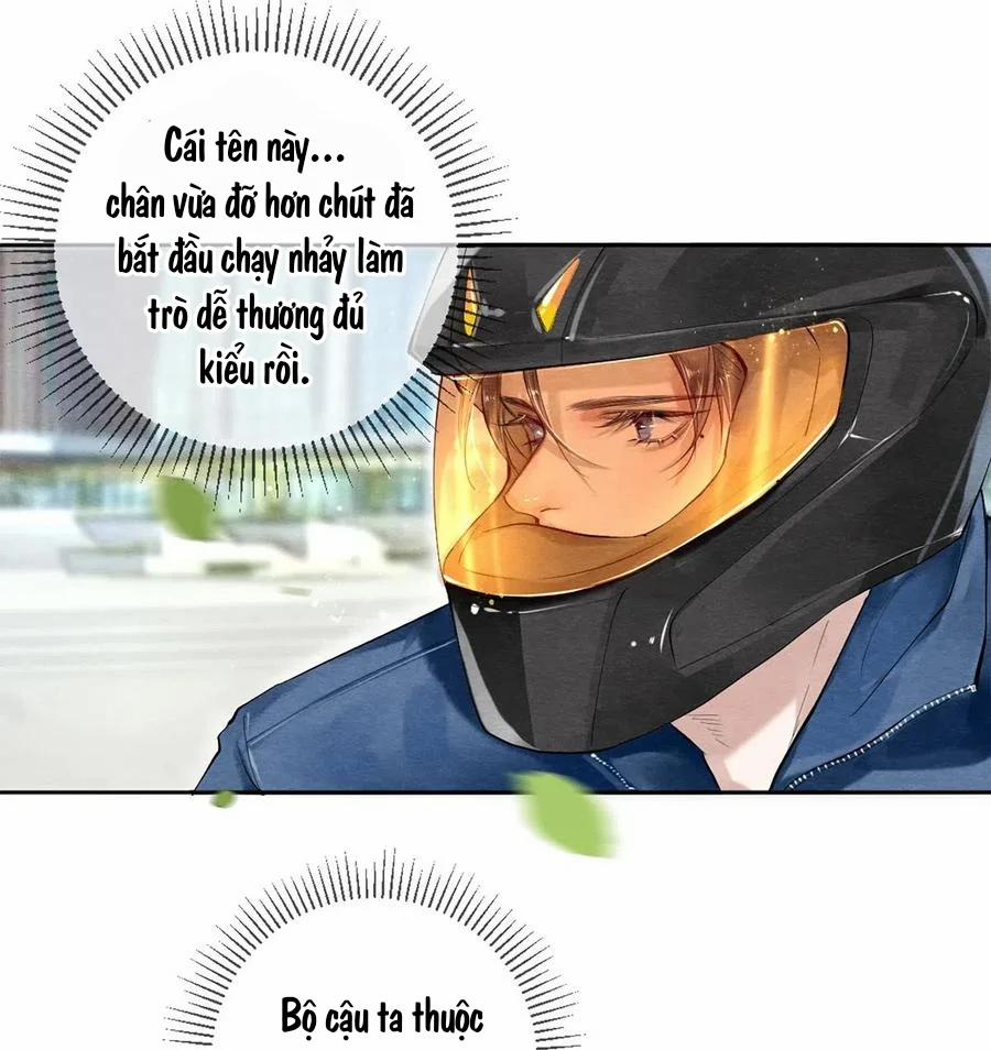 Khu Chung Cư Của Các Ảnh Đế 50 trang 13