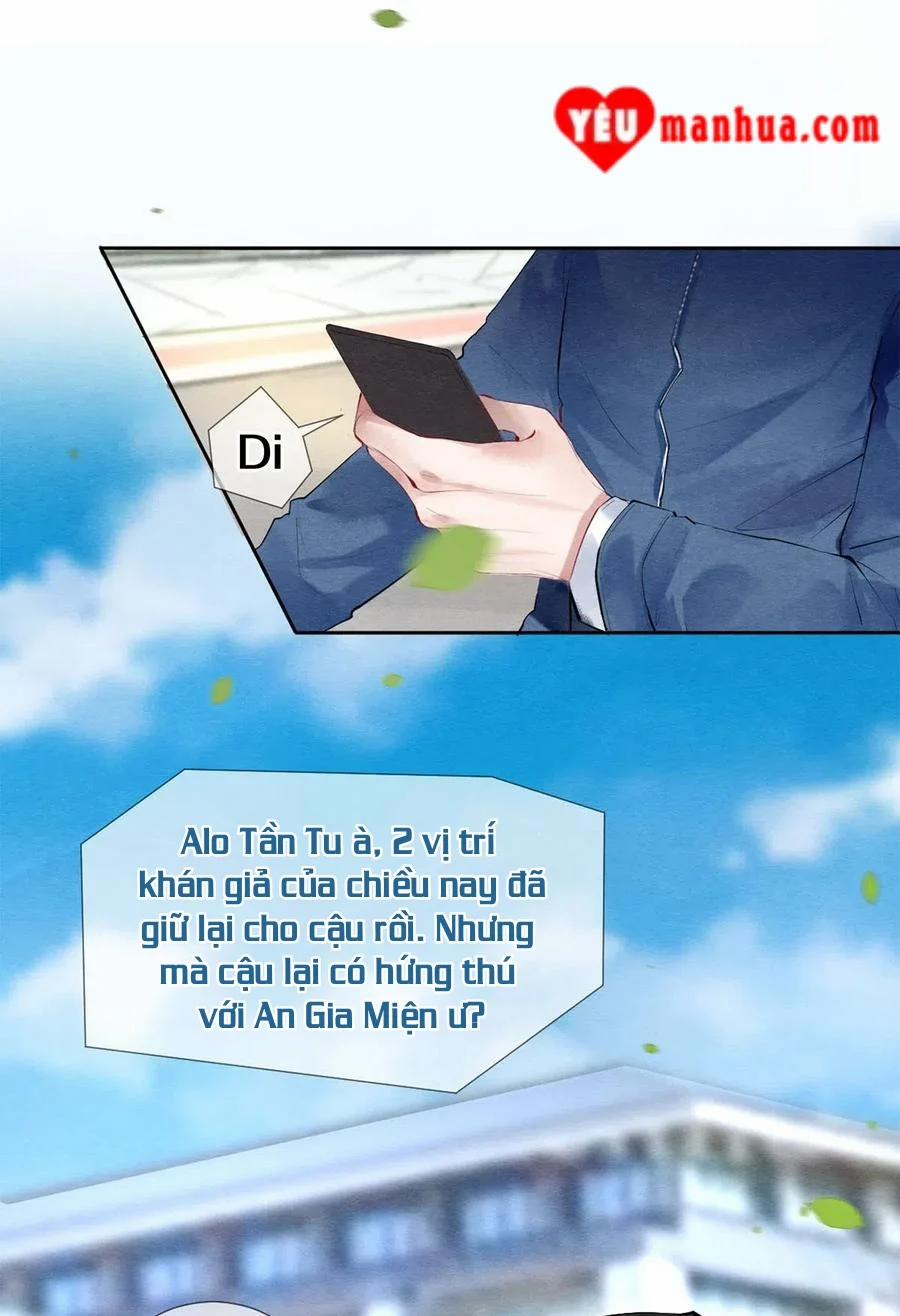 Khu Chung Cư Của Các Ảnh Đế 50 trang 15