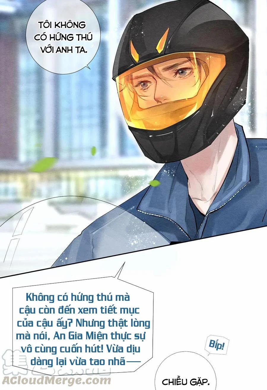 Khu Chung Cư Của Các Ảnh Đế 50 trang 16