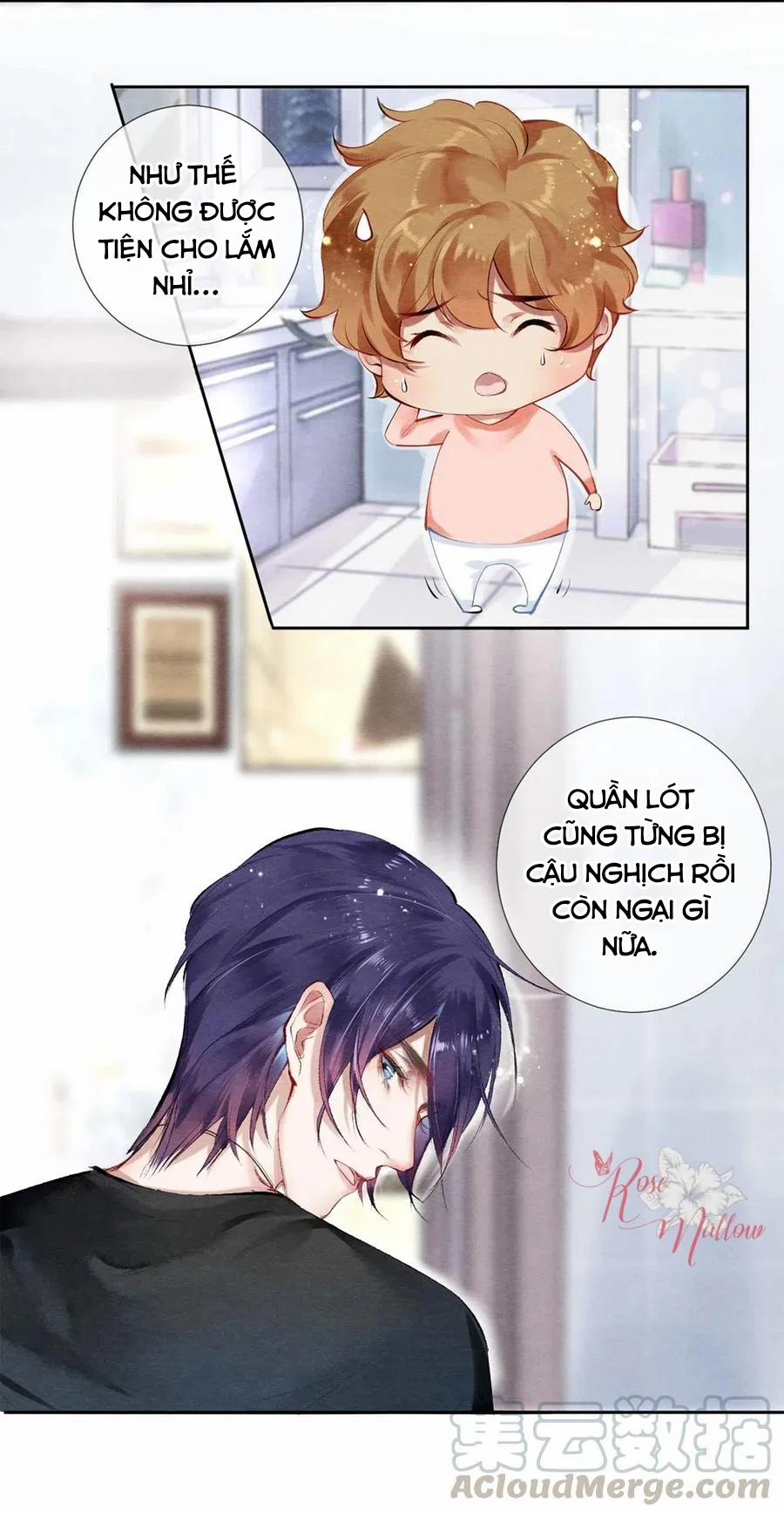 Khu Chung Cư Của Các Ảnh Đế 50 trang 2