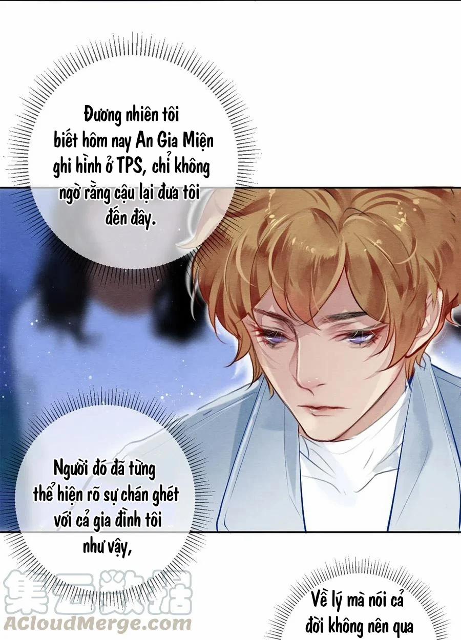 Khu Chung Cư Của Các Ảnh Đế 50 trang 22