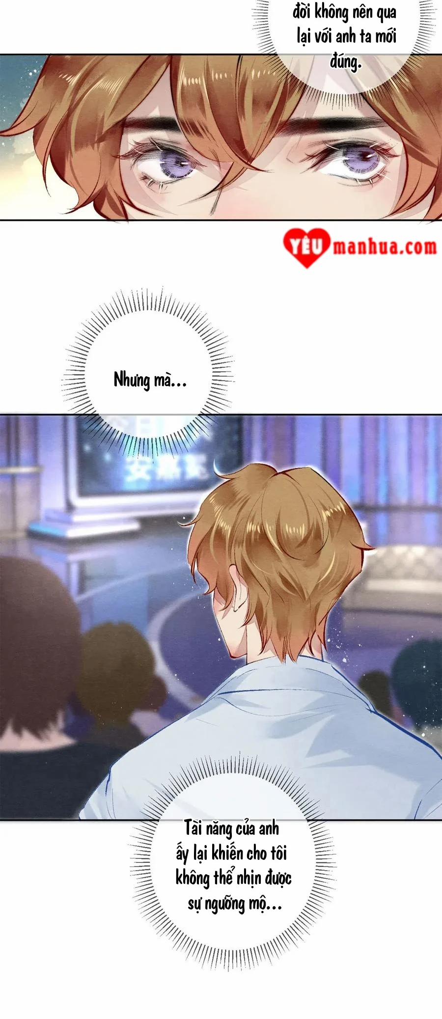 Khu Chung Cư Của Các Ảnh Đế 50 trang 23