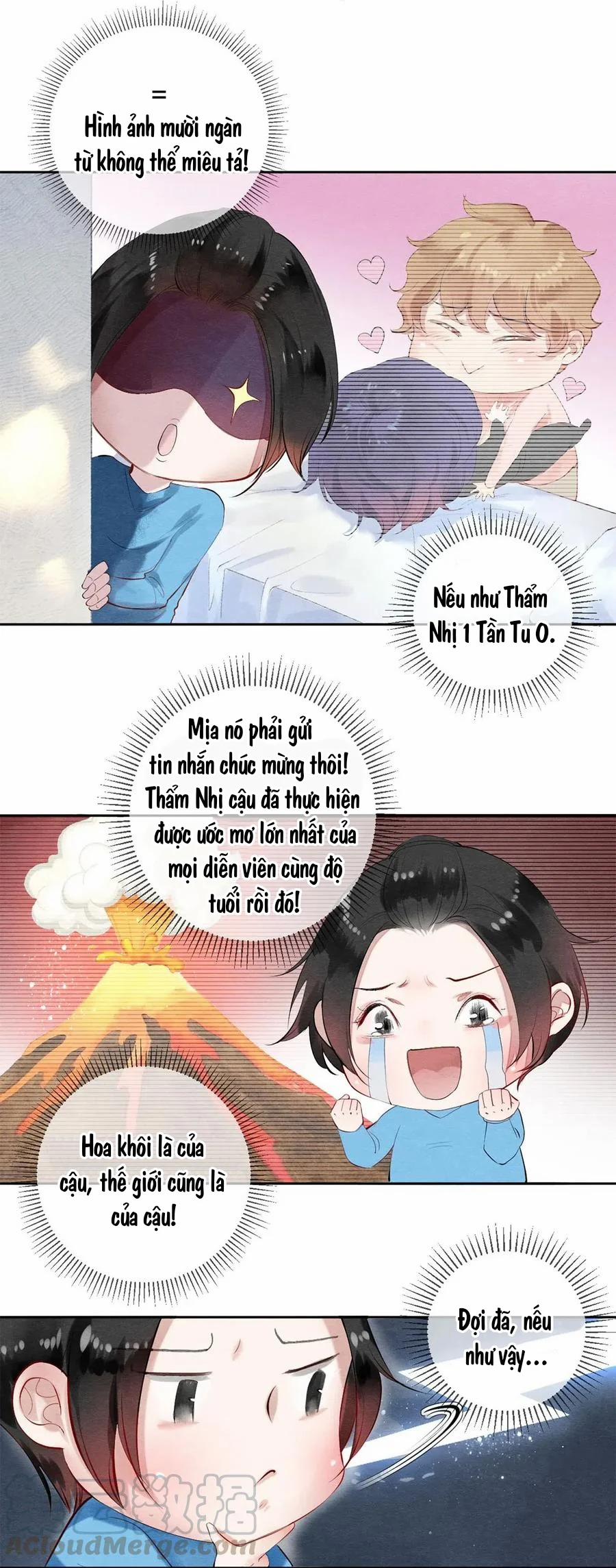 Khu Chung Cư Của Các Ảnh Đế 50 trang 4