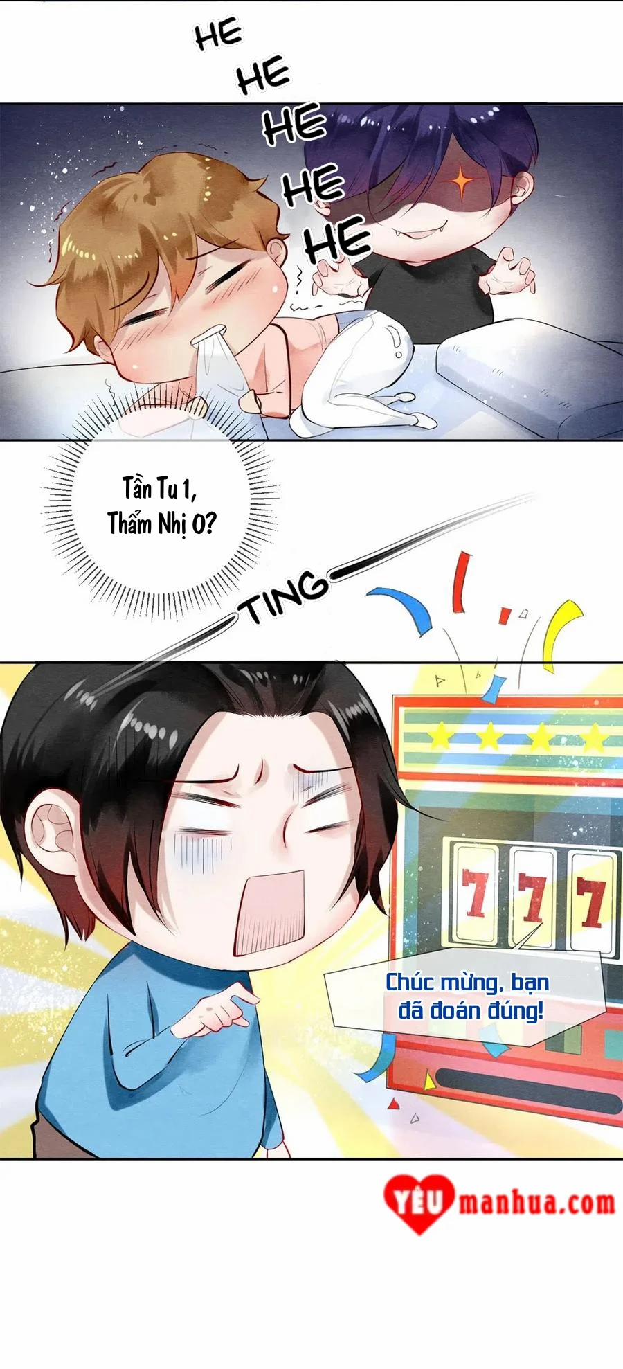 Khu Chung Cư Của Các Ảnh Đế 50 trang 5