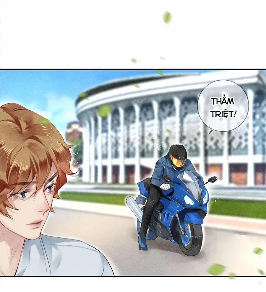 Khu Chung Cư Của Các Ảnh Đế 50 trang 9