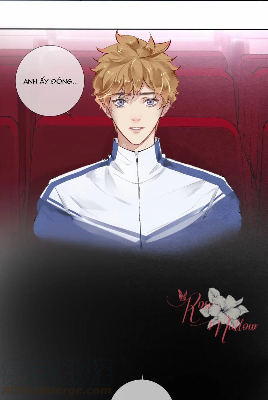 Khu Chung Cư Của Các Ảnh Đế 51 trang 10