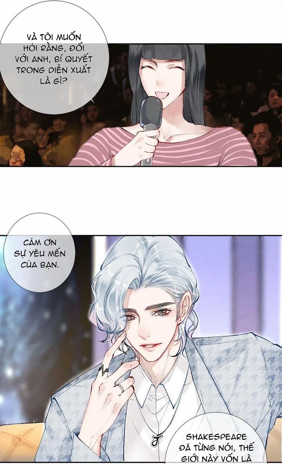 Khu Chung Cư Của Các Ảnh Đế 51 trang 13