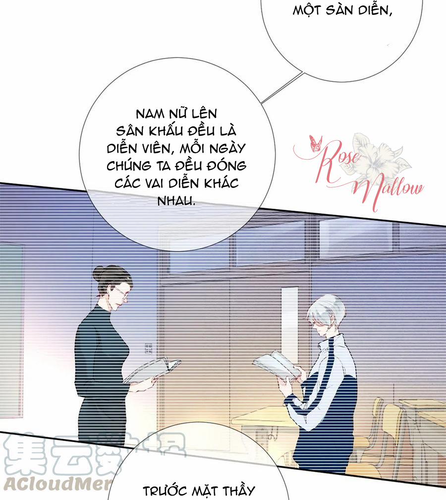 Khu Chung Cư Của Các Ảnh Đế 51 trang 14