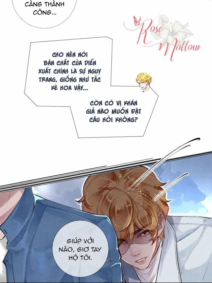 Khu Chung Cư Của Các Ảnh Đế 51 trang 17