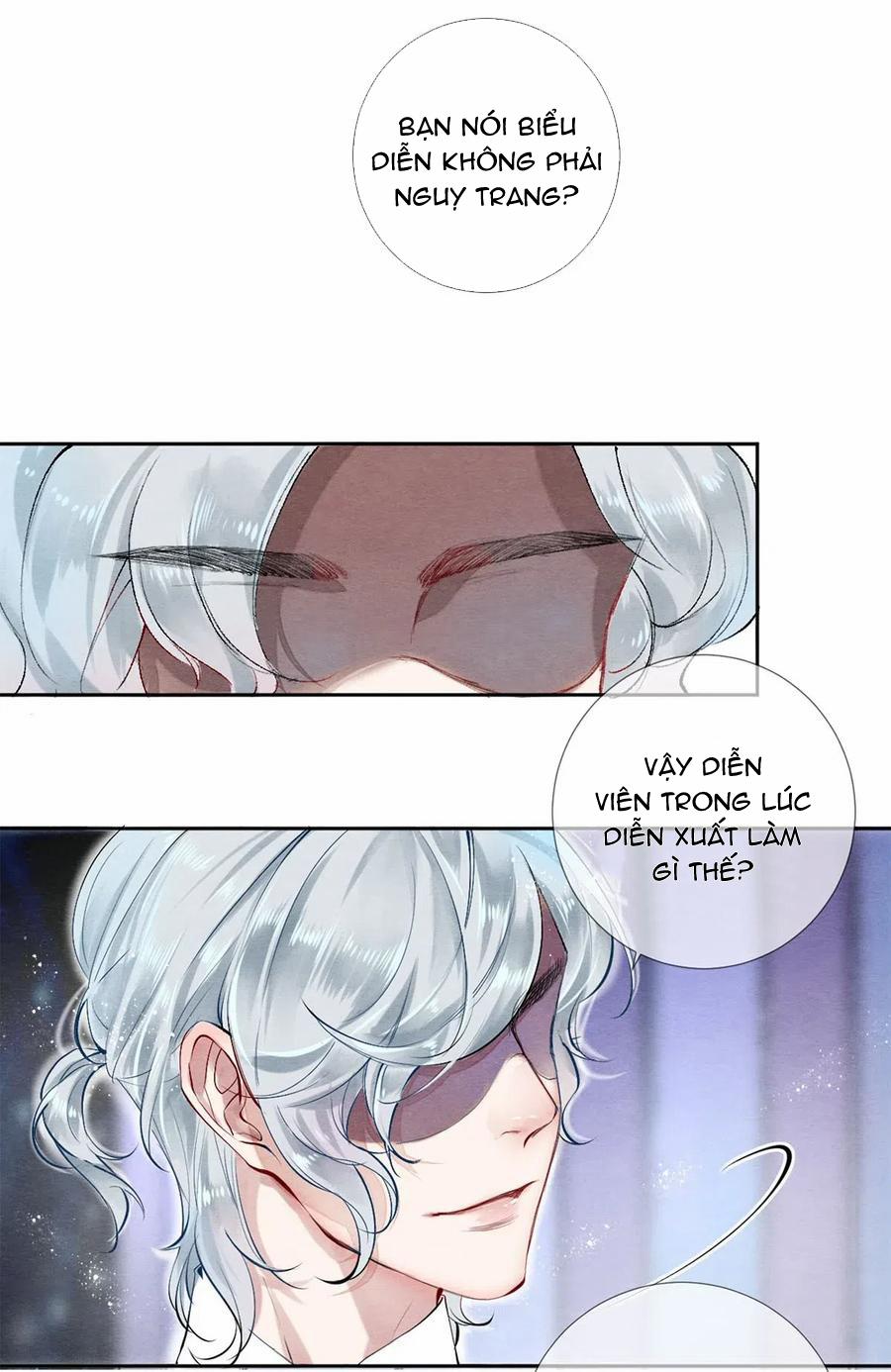 Khu Chung Cư Của Các Ảnh Đế 51 trang 23