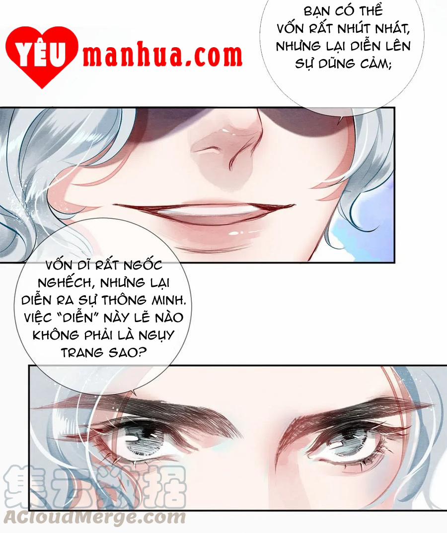 Khu Chung Cư Của Các Ảnh Đế 51 trang 24