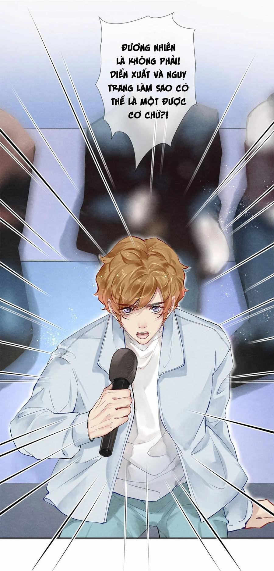 Khu Chung Cư Của Các Ảnh Đế 51 trang 25