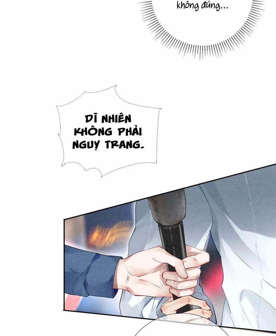 Khu Chung Cư Của Các Ảnh Đế 51 trang 27