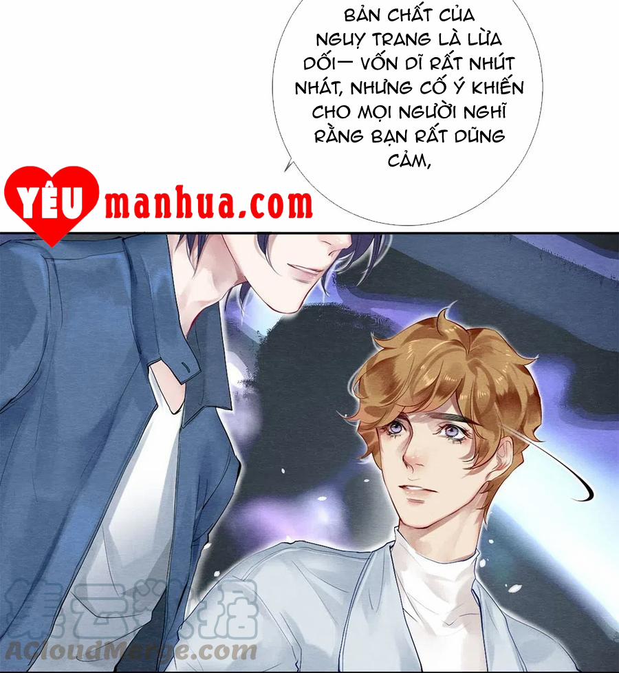 Khu Chung Cư Của Các Ảnh Đế 51 trang 28