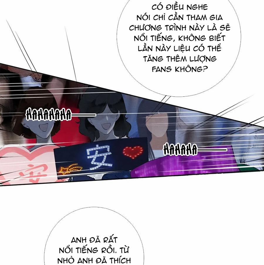 Khu Chung Cư Của Các Ảnh Đế 51 trang 3