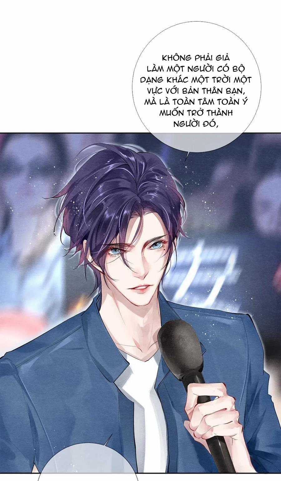 Khu Chung Cư Của Các Ảnh Đế 51 trang 31