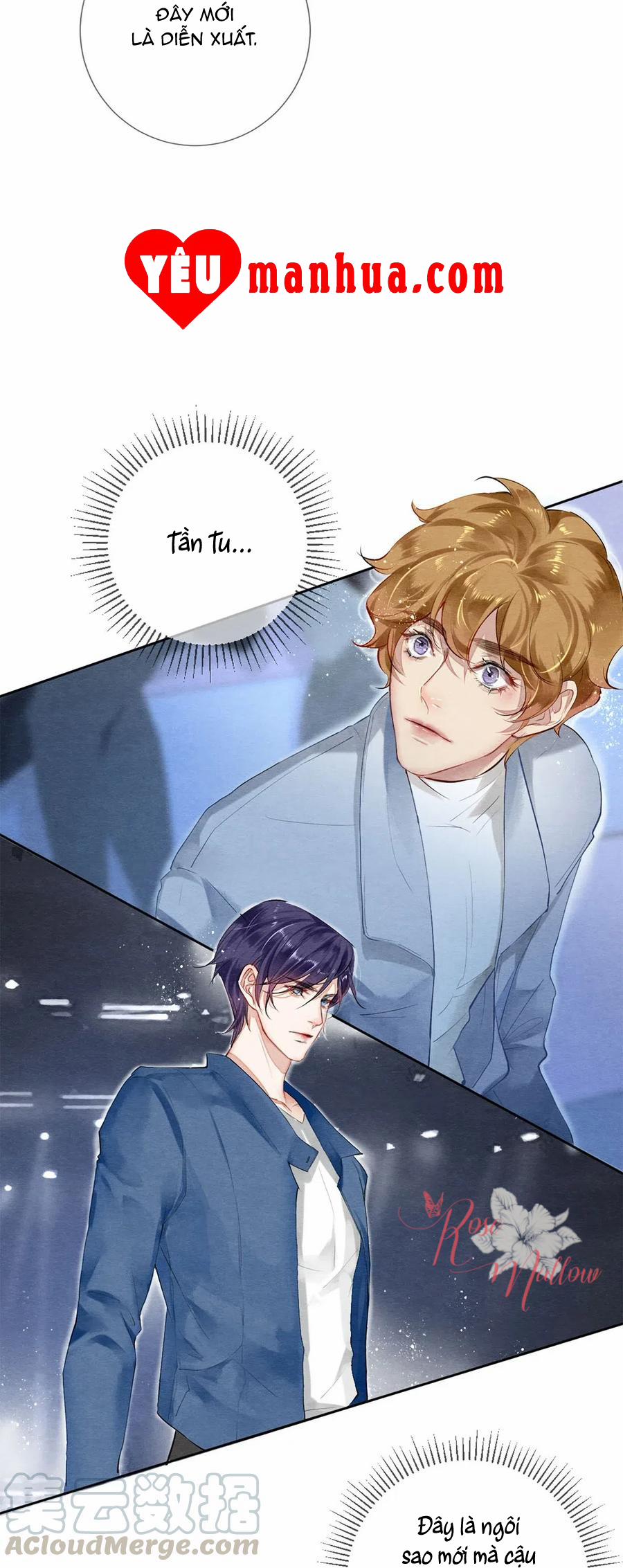 Khu Chung Cư Của Các Ảnh Đế 51 trang 32