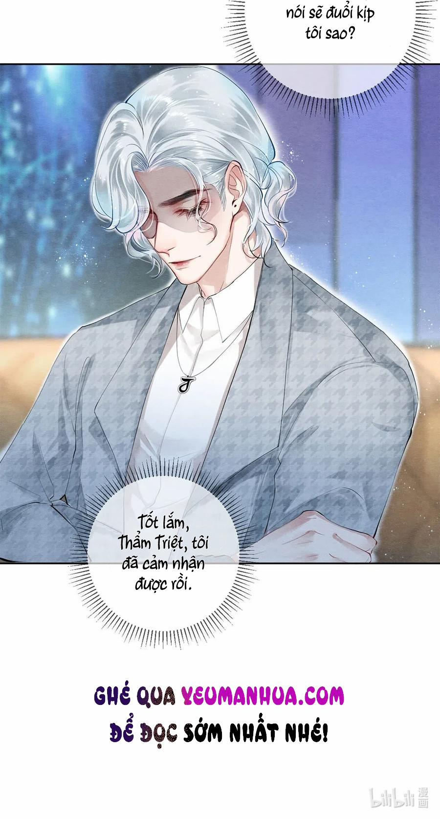 Khu Chung Cư Của Các Ảnh Đế 51 trang 33