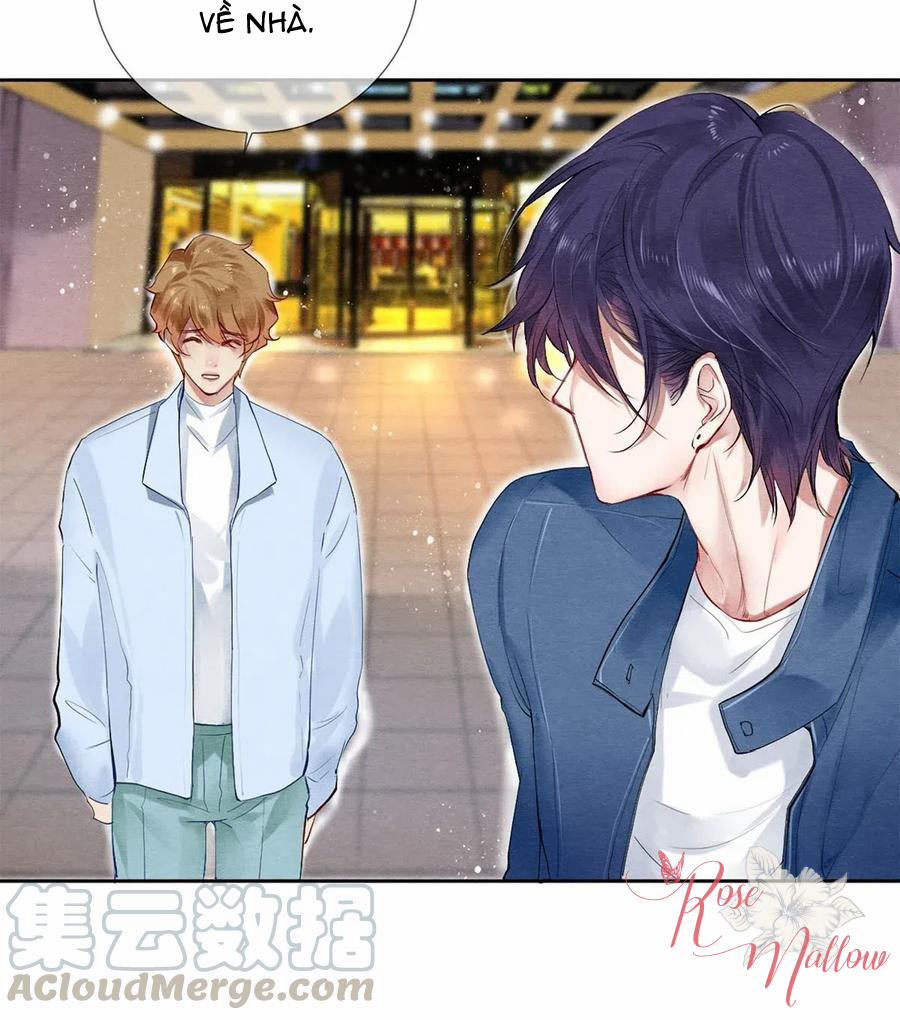 Khu Chung Cư Của Các Ảnh Đế 52 trang 10