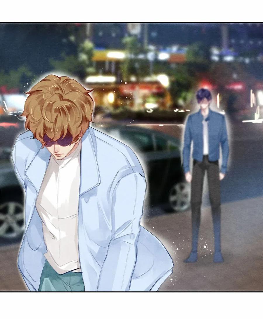 Khu Chung Cư Của Các Ảnh Đế 52 trang 13