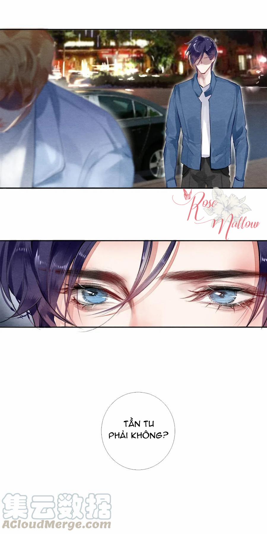 Khu Chung Cư Của Các Ảnh Đế 52 trang 14