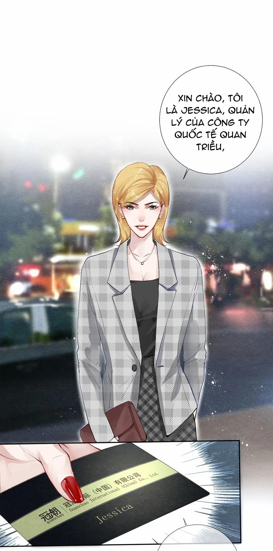 Khu Chung Cư Của Các Ảnh Đế 52 trang 15