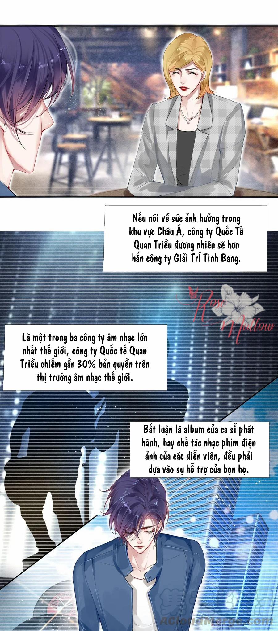 Khu Chung Cư Của Các Ảnh Đế 52 trang 18