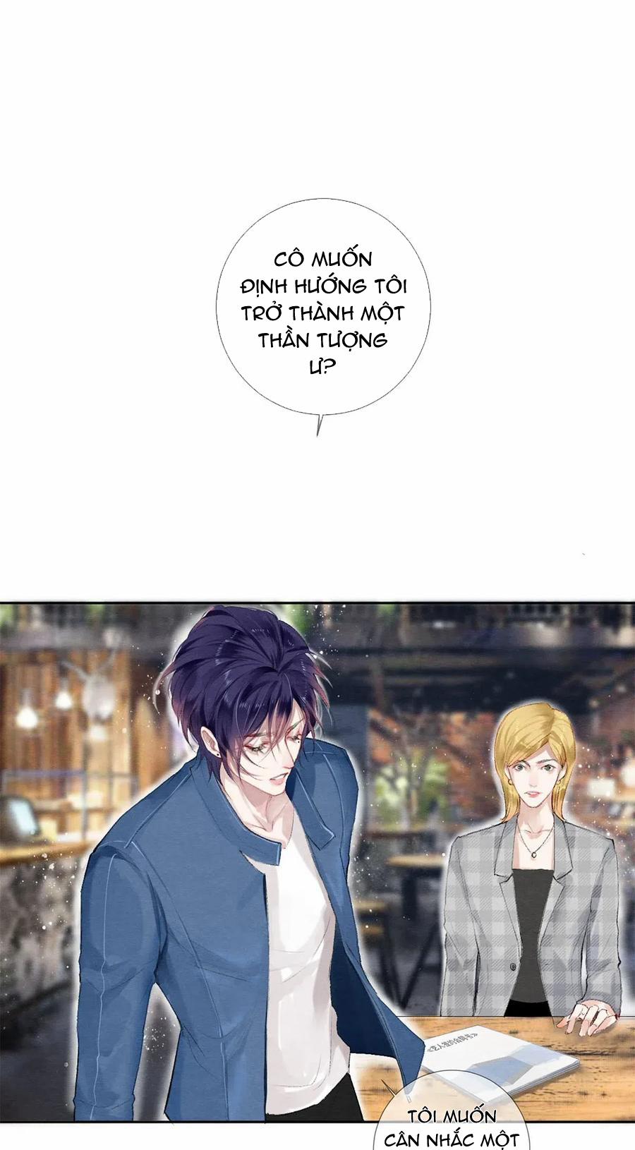 Khu Chung Cư Của Các Ảnh Đế 52 trang 23