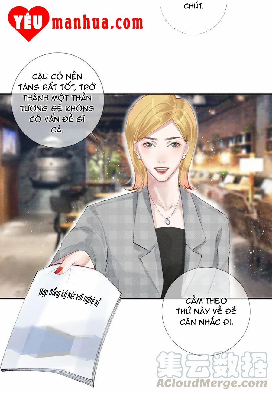 Khu Chung Cư Của Các Ảnh Đế 52 trang 24