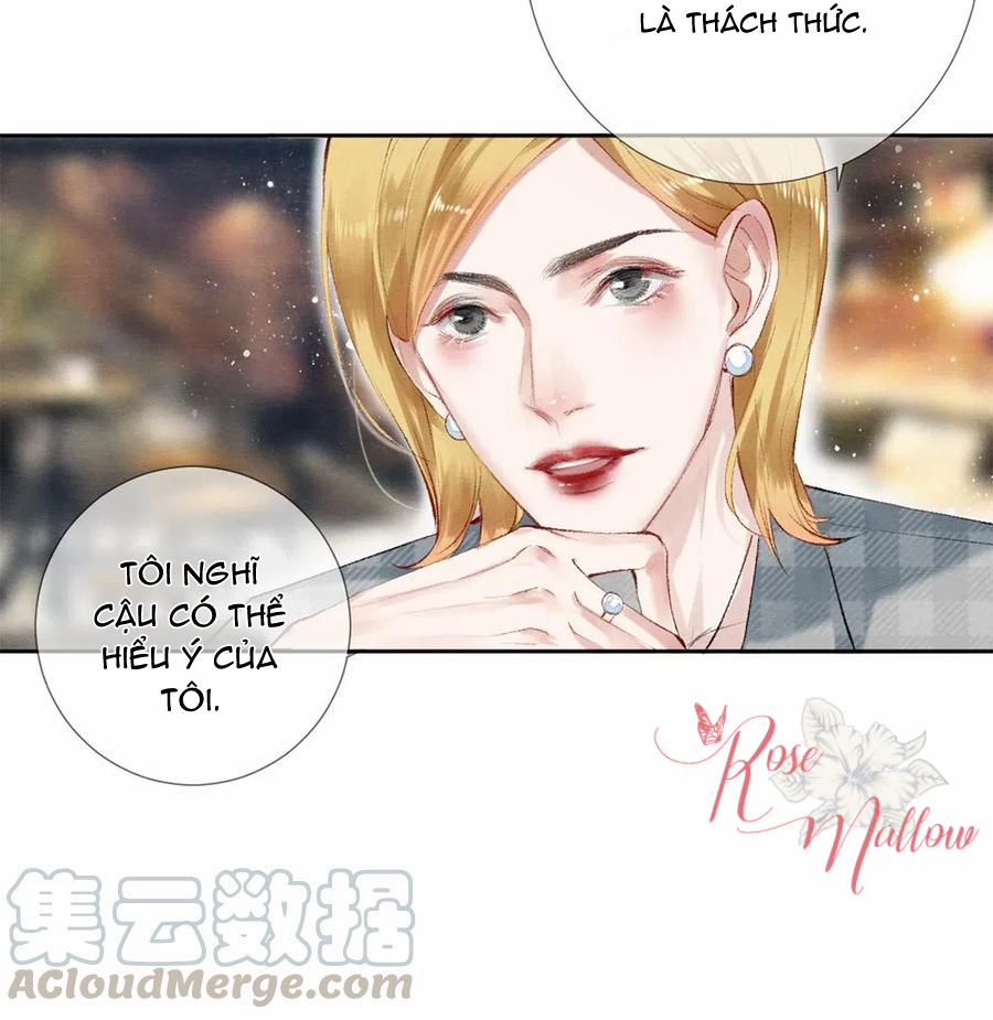 Khu Chung Cư Của Các Ảnh Đế 52 trang 26