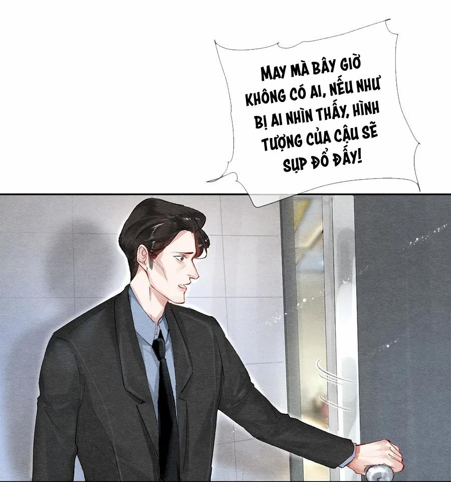 Khu Chung Cư Của Các Ảnh Đế 52 trang 31