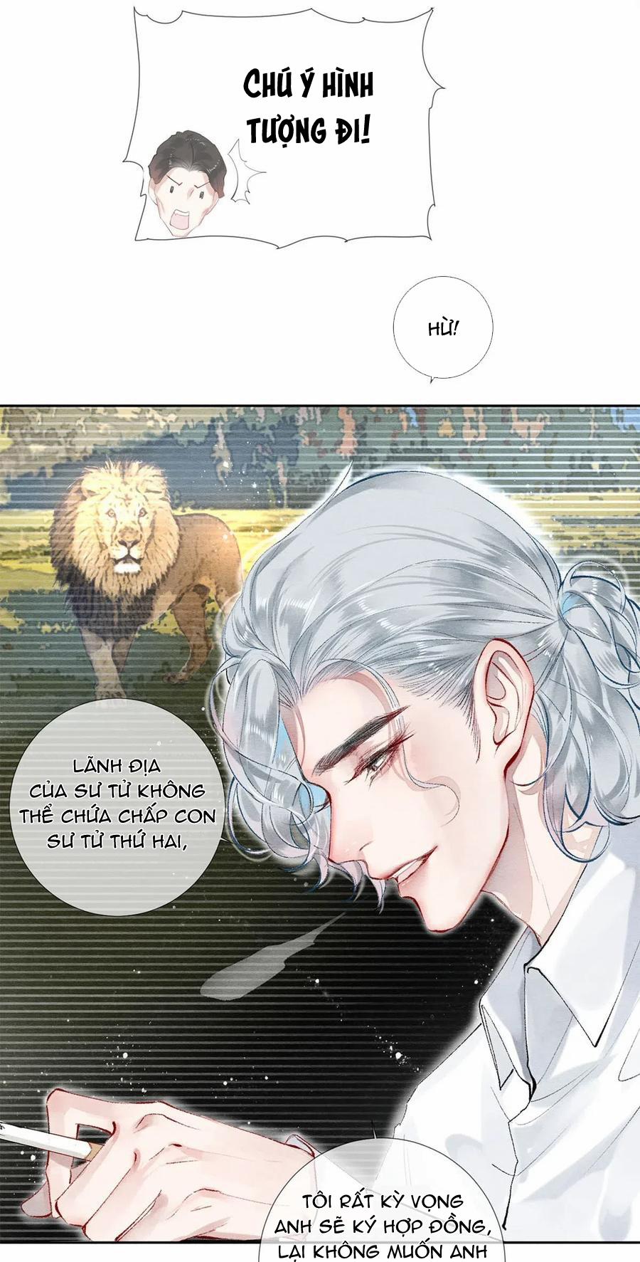 Khu Chung Cư Của Các Ảnh Đế 52 trang 33