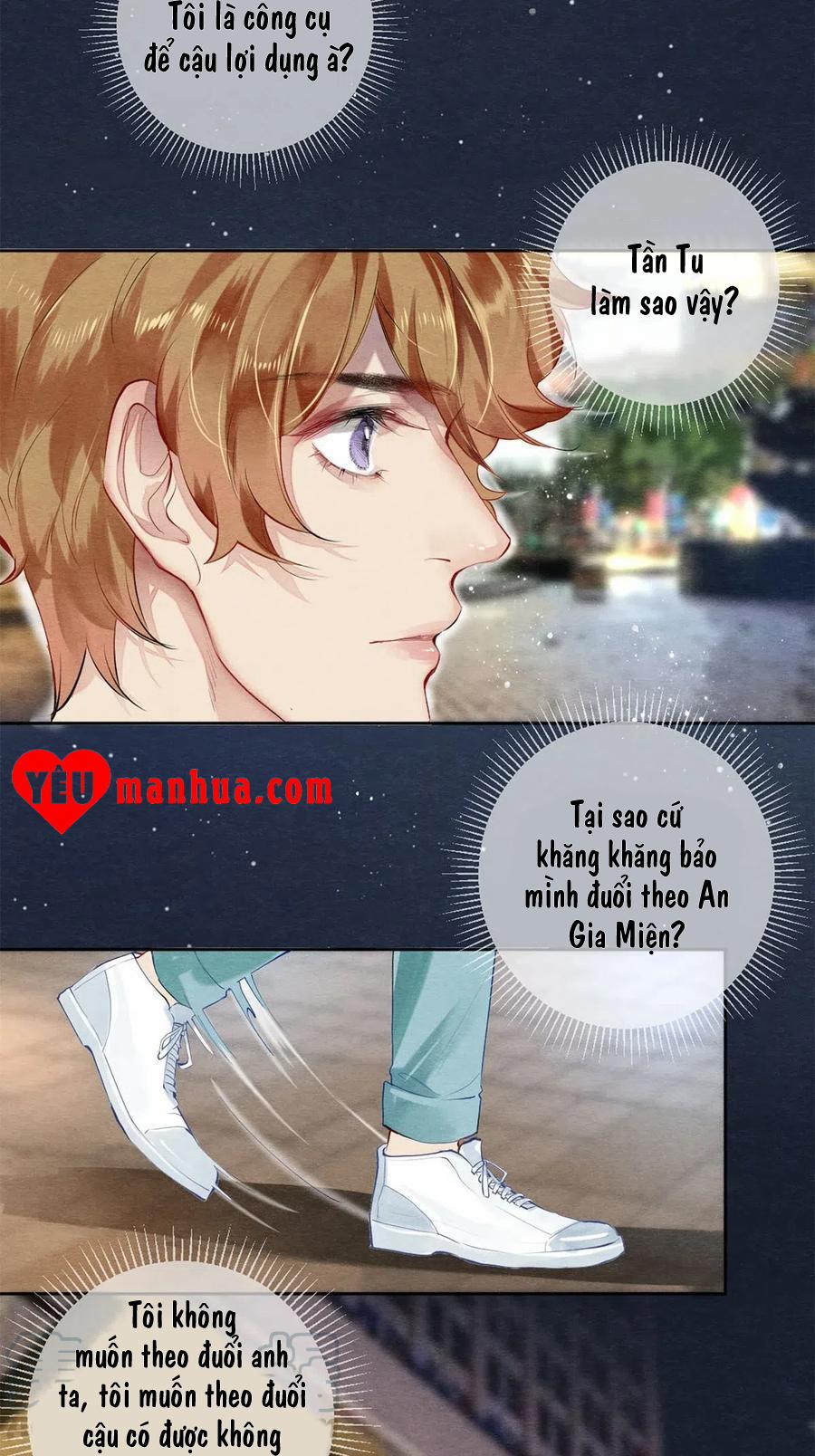 Khu Chung Cư Của Các Ảnh Đế 52 trang 4