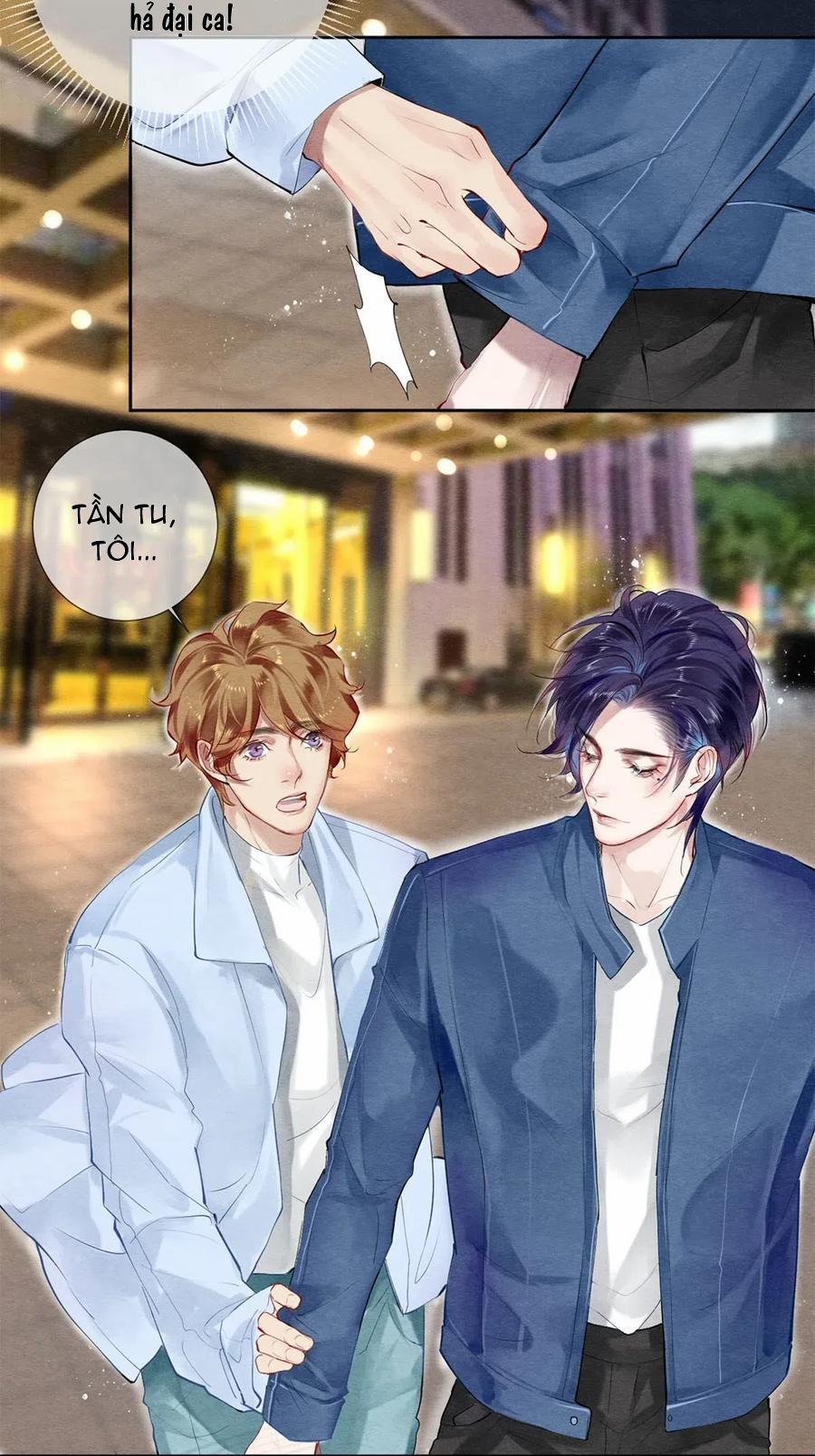 Khu Chung Cư Của Các Ảnh Đế 52 trang 5