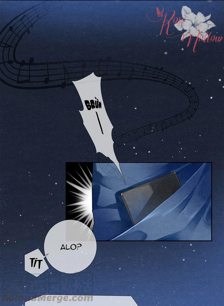 Khu Chung Cư Của Các Ảnh Đế 52 trang 6