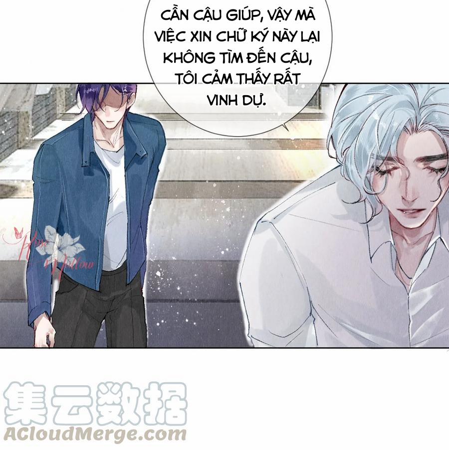 Khu Chung Cư Của Các Ảnh Đế 53 trang 17