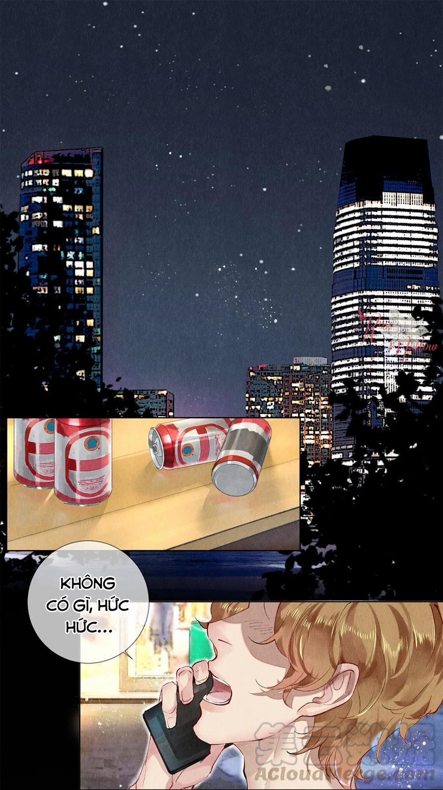 Khu Chung Cư Của Các Ảnh Đế 53 trang 25