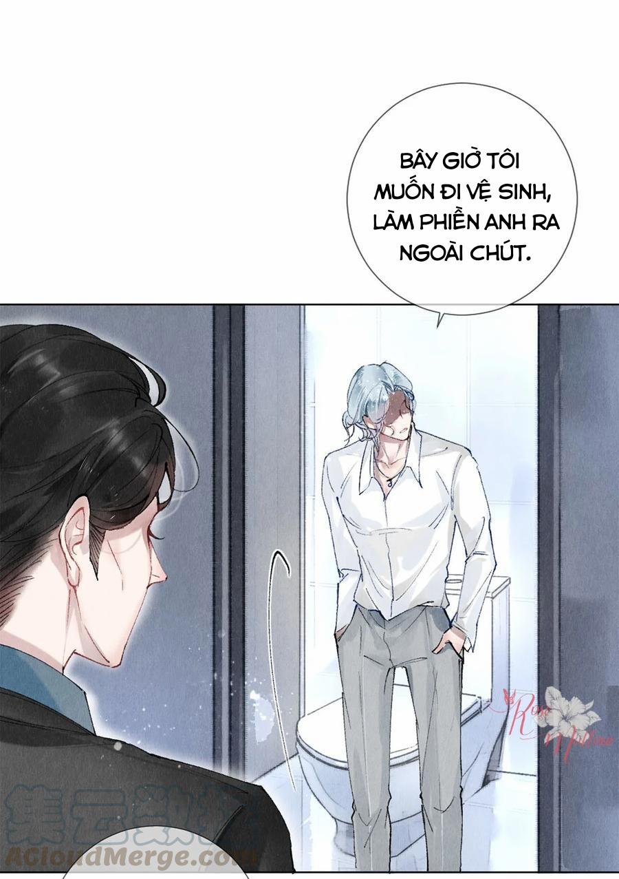 Khu Chung Cư Của Các Ảnh Đế 53 trang 5