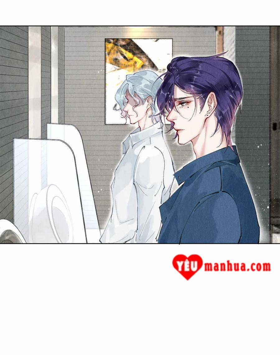 Khu Chung Cư Của Các Ảnh Đế 54 trang 11