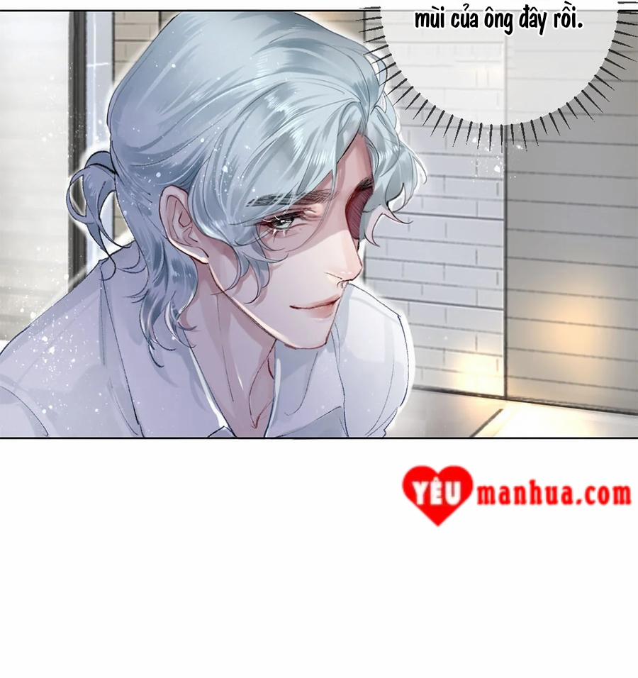 Khu Chung Cư Của Các Ảnh Đế 54 trang 20