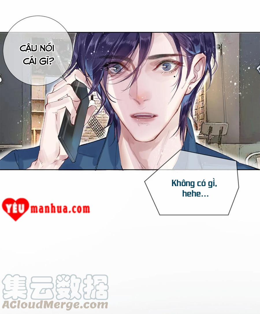 Khu Chung Cư Của Các Ảnh Đế 54 trang 23