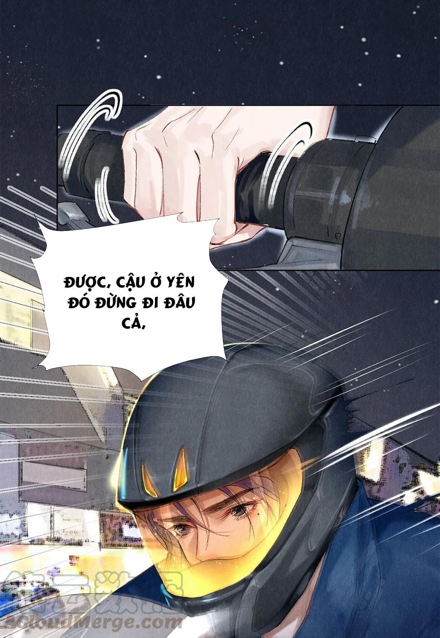 Khu Chung Cư Của Các Ảnh Đế 54 trang 29