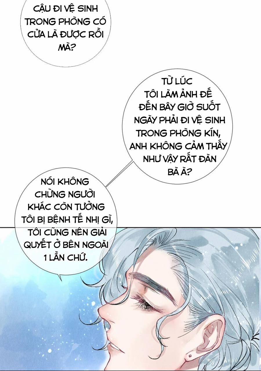 Khu Chung Cư Của Các Ảnh Đế 54 trang 6