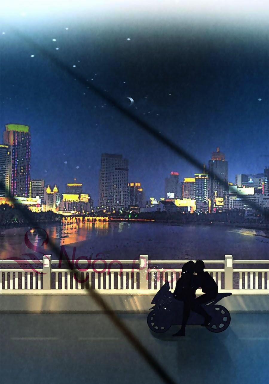 Khu Chung Cư Của Các Ảnh Đế 55 trang 0