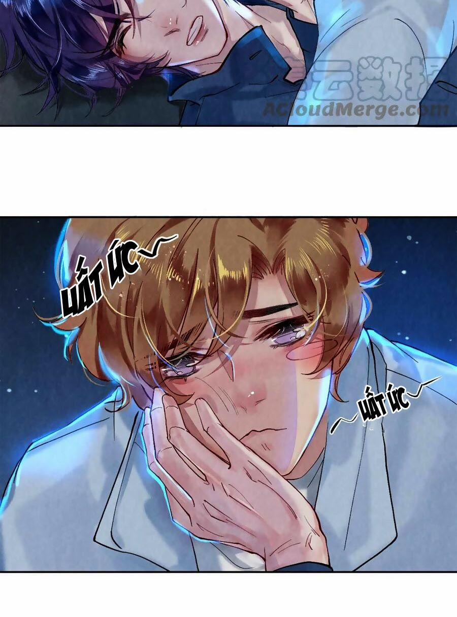 Khu Chung Cư Của Các Ảnh Đế 55 trang 11