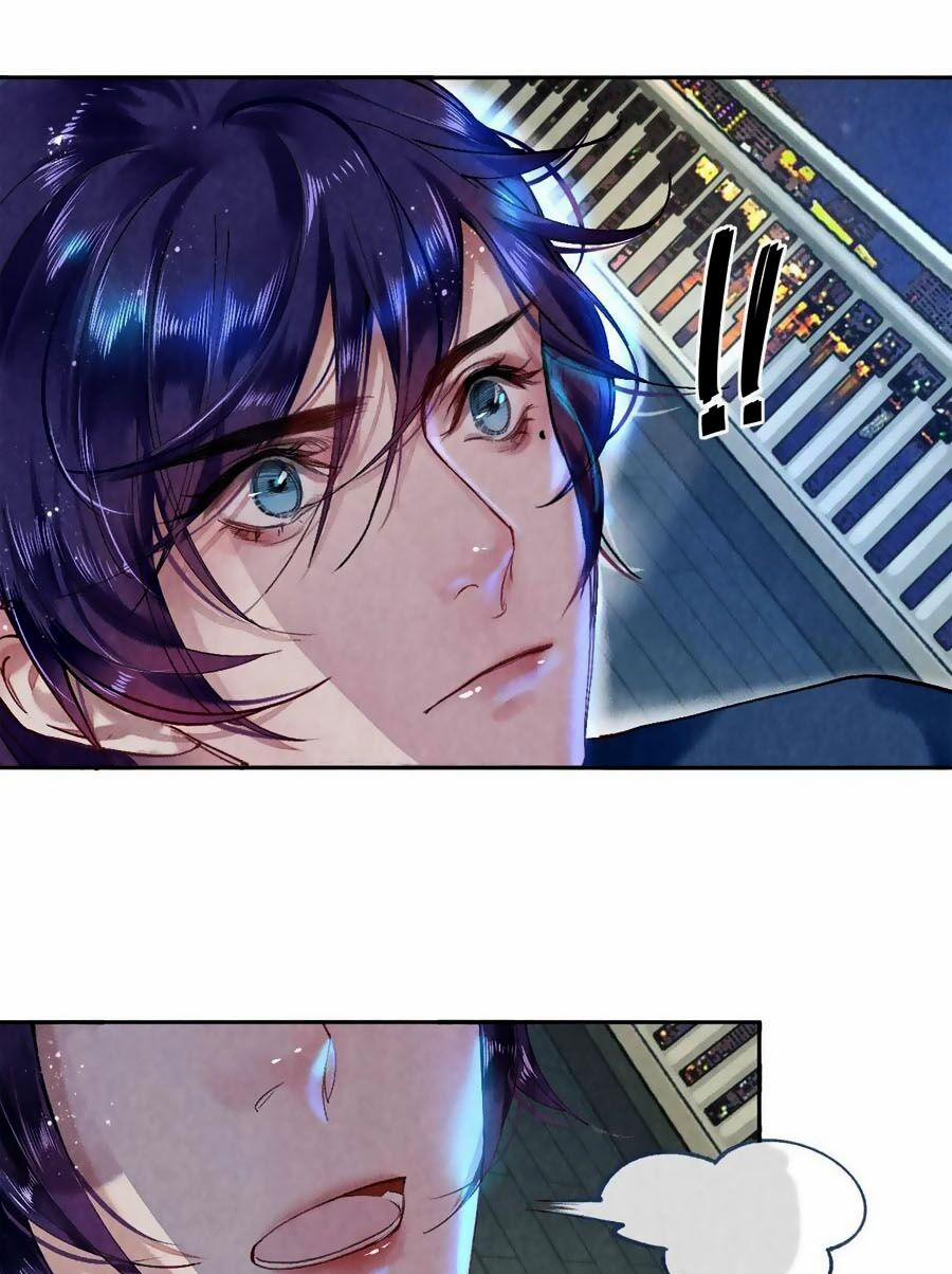 Khu Chung Cư Của Các Ảnh Đế 55 trang 12