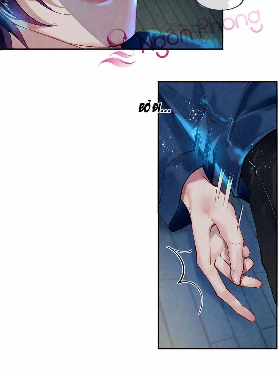 Khu Chung Cư Của Các Ảnh Đế 55 trang 13